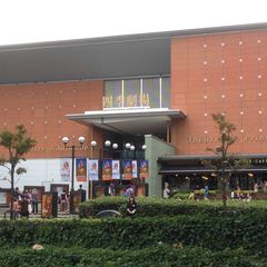 21最新 浜松町駅周辺の人気映画館ランキングtop2 Retrip リトリップ