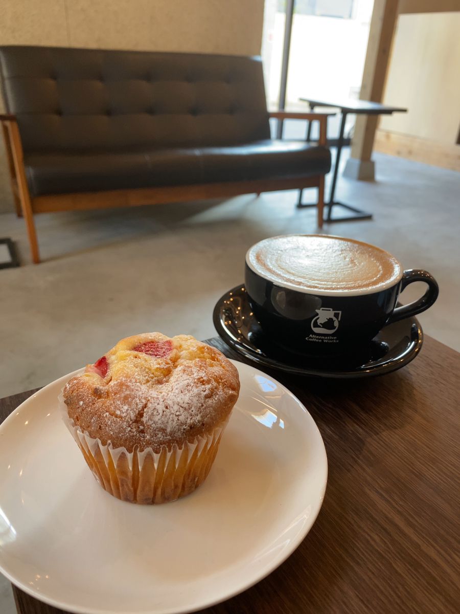 Alternative Coffee Works RETRIP[リトリップ]