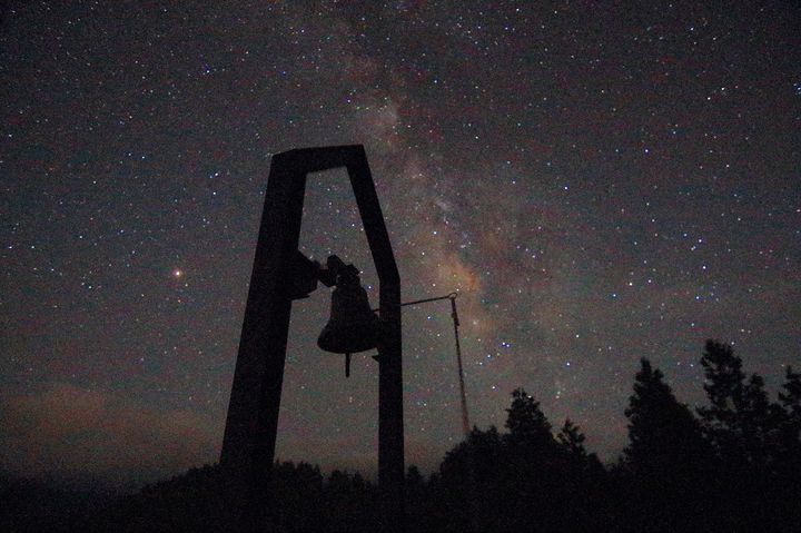 星に願いを 近畿地方で満天の星空が見えるおすすめスポットtop Retrip リトリップ