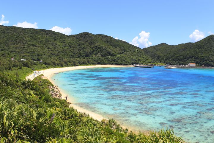 夏休みに行きたい！沖縄本島の“絶景すぎる観光スポット”20選