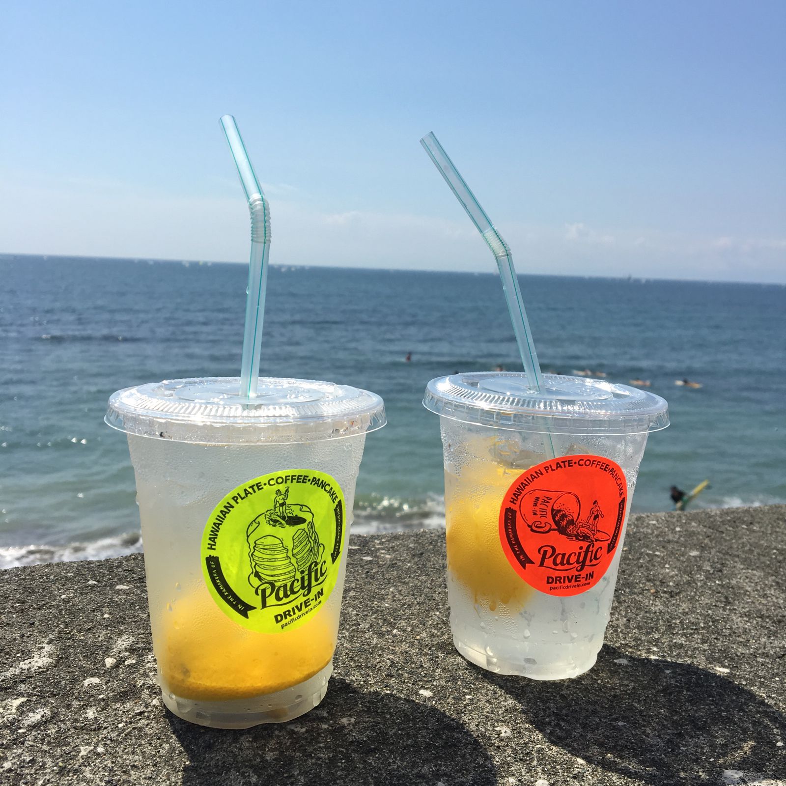 グルメを片手に海沿い散歩 湘南で気になるテイクアウェイグルメ8選 Retrip リトリップ