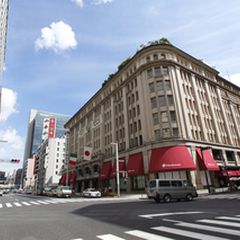 東京で買い物を楽しもう 丸の内エリアの ショッピングスポット 5選 Retrip リトリップ