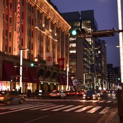 東京で買い物を楽しもう 丸の内エリアの ショッピングスポット 5選 Retrip リトリップ