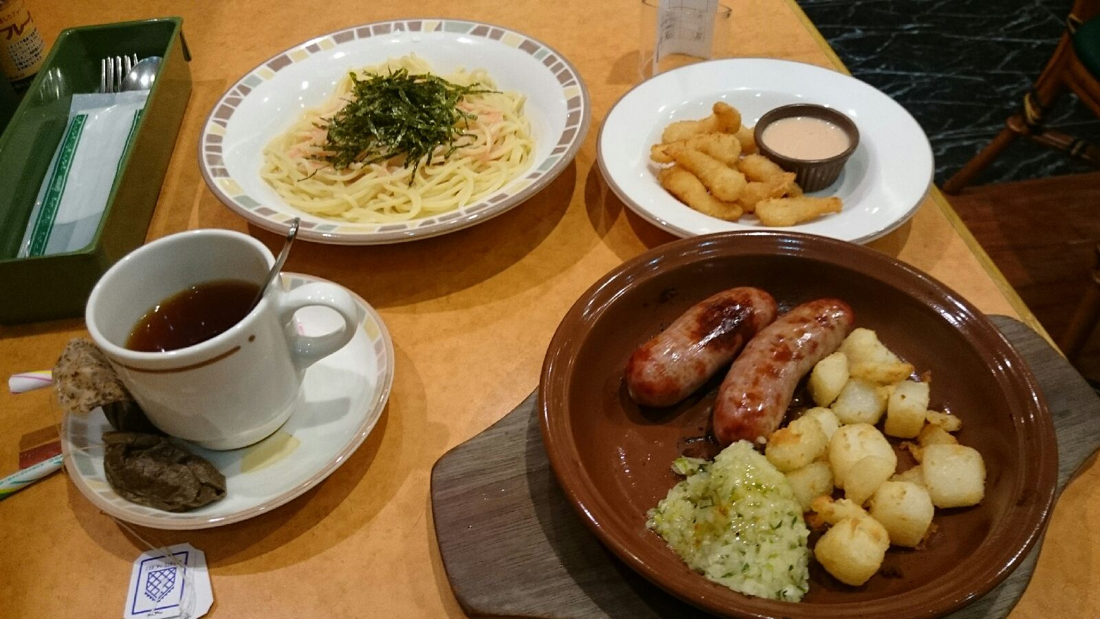 21最新 久喜の人気ファミレスランキングtop16 Retrip リトリップ