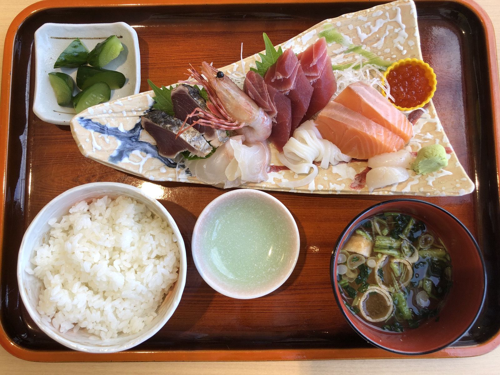 かんぽの宿熱海別館レストラン