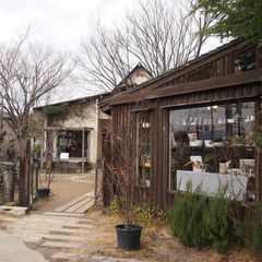 雰囲気抜群のおしゃれカフェ 奈良で行きたいおすすめ人気カフェ10選 Retrip リトリップ