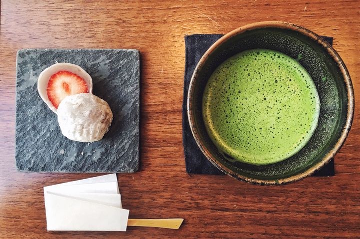福岡でインスタ映え抹茶スイーツを食べるならここ 福岡市の濃厚抹茶スイーツ7選 Retrip リトリップ