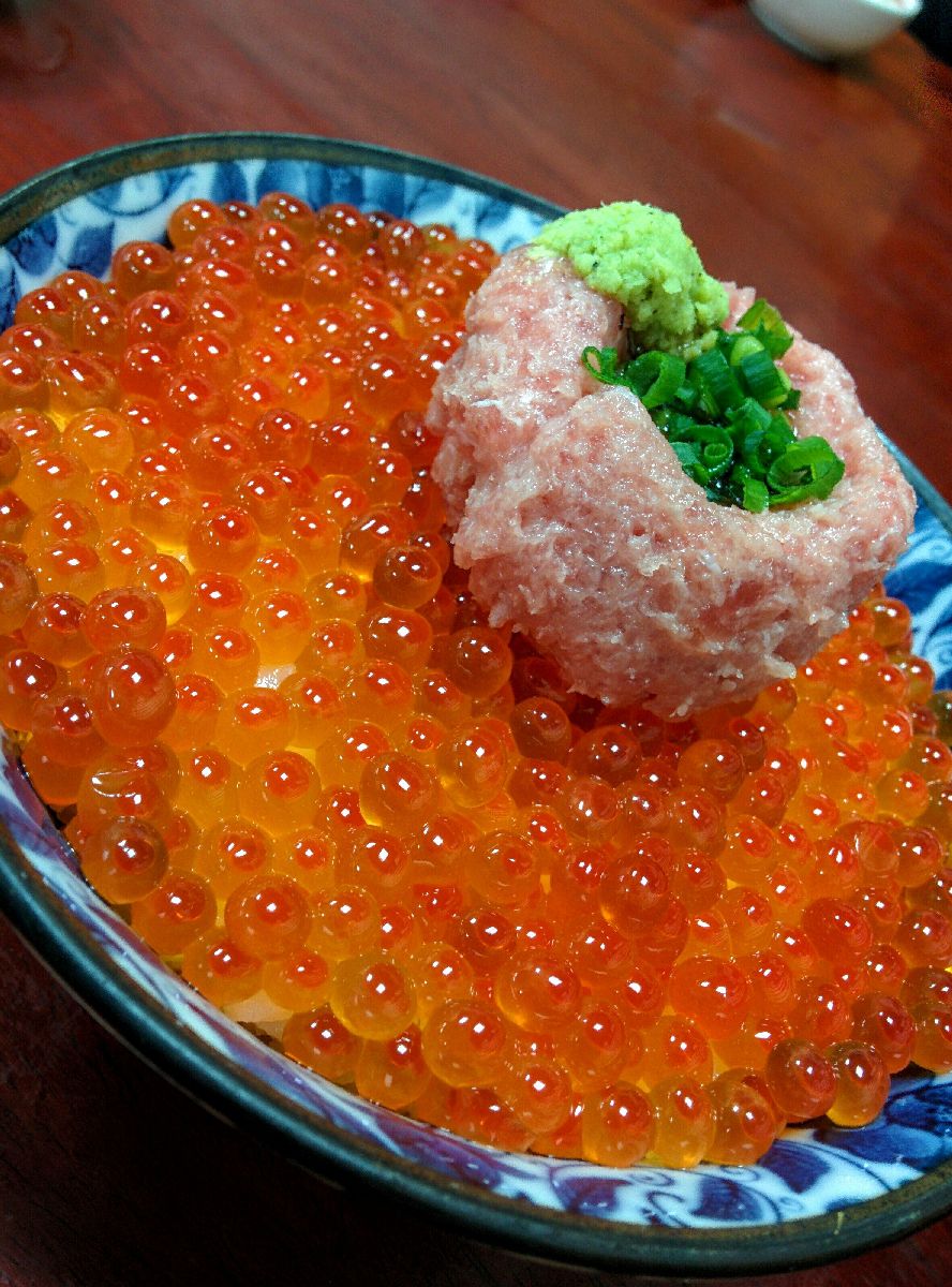 ウニにイクラに明太子 悶絶必死の東京都内 痛風グルメ 5選 Retrip リトリップ