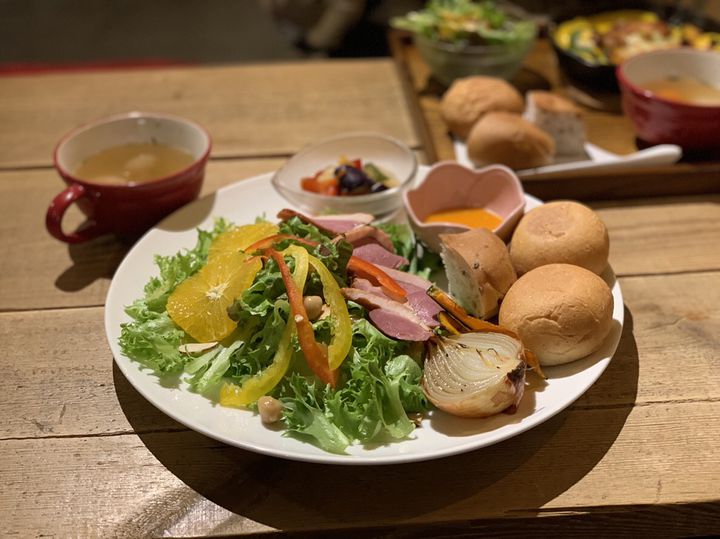 京都駅おしゃれカフェ 朝から夜まで穴場でゆったりな10選 Retrip リトリップ