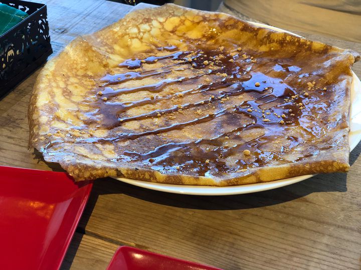 京都駅おしゃれカフェ 朝から夜まで穴場でゆったりな10選 Retrip リトリップ