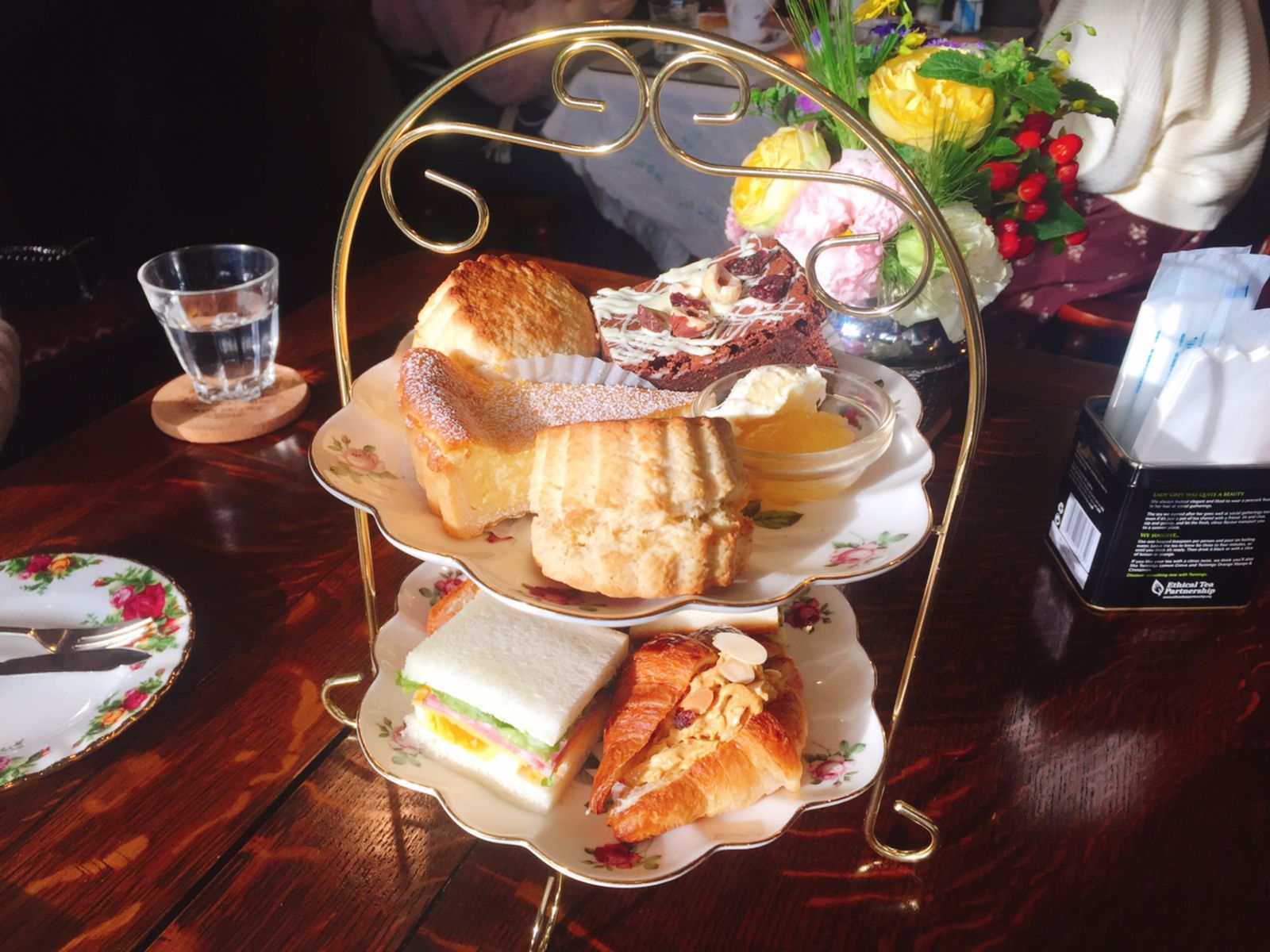 21最新 日本の人気紅茶専門店ランキングtop30 Retrip リトリップ