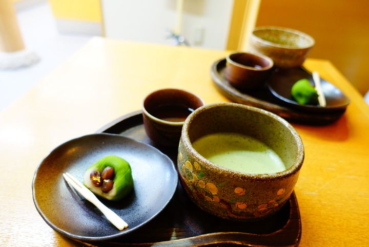 ほっと一息つくならここへ。金沢に行くなら外せないかわいいカフェ10選