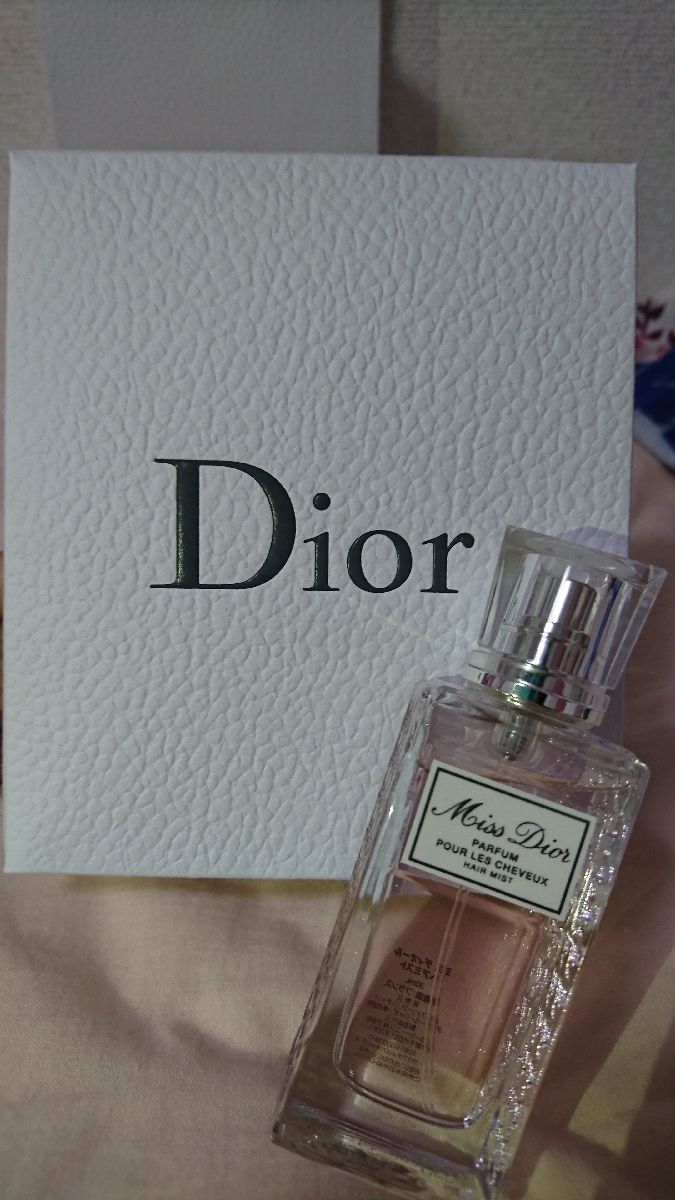 Dior 西武渋谷 Retrip リトリップ