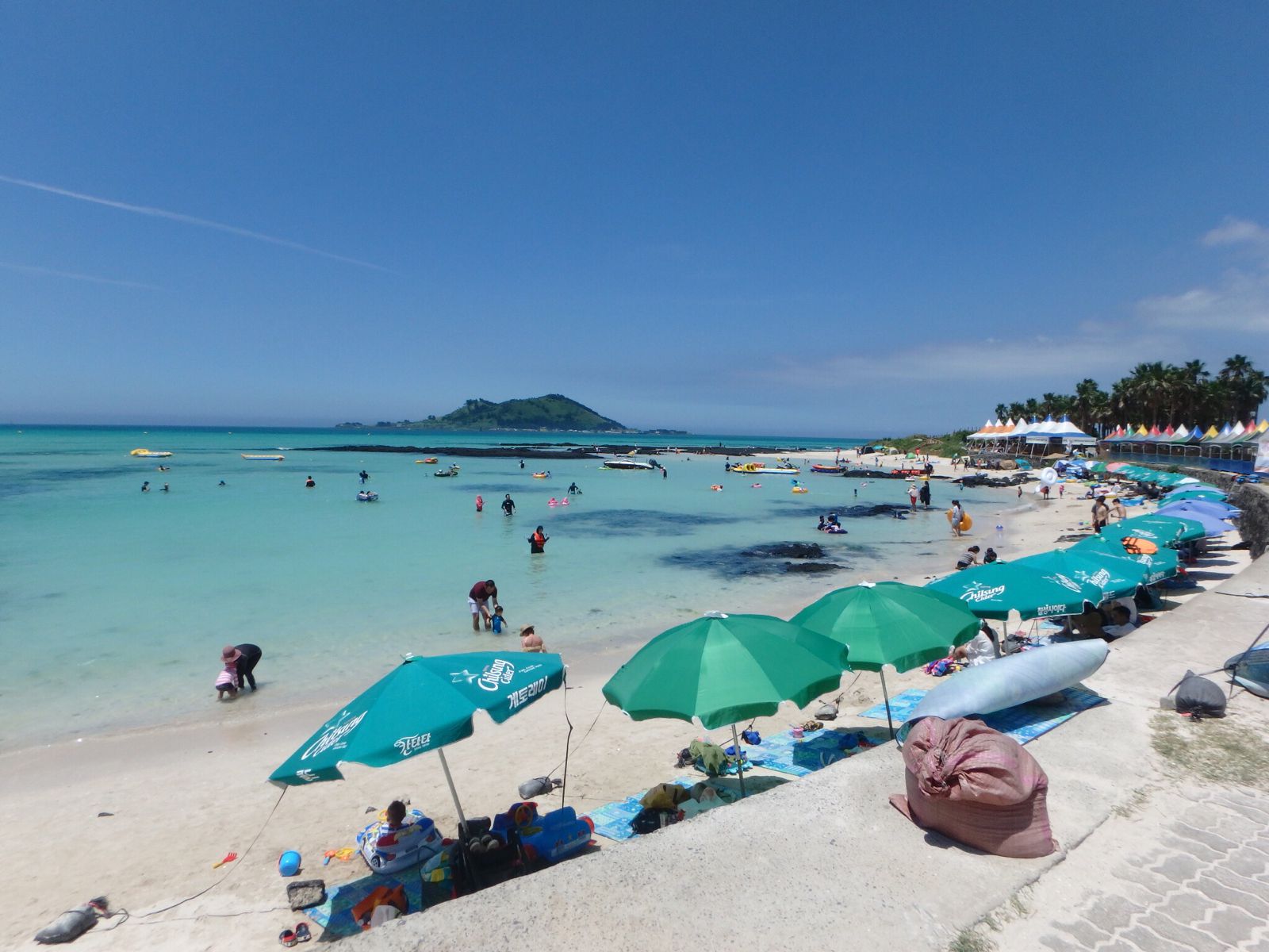 21最新 チェジュ島の人気ビーチ 海水浴場ランキングtop7 Retrip リトリップ