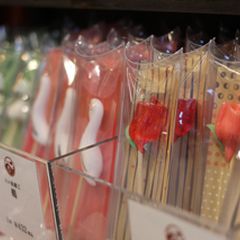 これで あめ も好きになる 東京都内の見て 食べて癒される 飴 専門店7選 Retrip リトリップ