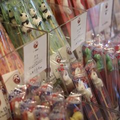 これで あめ も好きになる 東京都内の見て 食べて癒される 飴 専門店7選 Retrip リトリップ