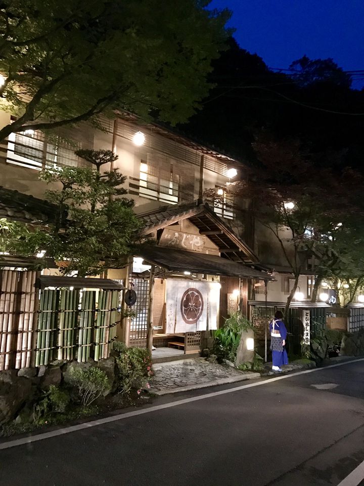 大切な人と素敵な思い出を作ろう 京都でカップルにおすすめの旅館 ホテル27選 Retrip リトリップ