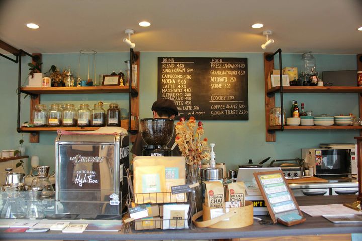 お洒落な蔵の街、長野県松本市でゆったりできるカフェ15選