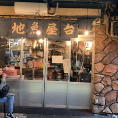 21最新 仲御徒町駅周辺の人気焼きとんランキングtop25 Retrip リトリップ