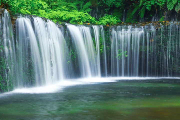 自分を一度リセットする旅。週末旅行で行きたい長野県の“心の充電スポット”10選