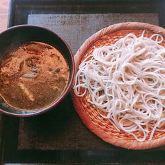 最新 代々木上原の人気そば うどん 麺類ランキングtop18 Retrip リトリップ