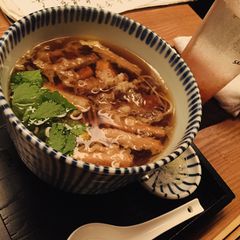 21最新 代々木上原駅周辺の人気そば うどん 麺類ランキングtop25 Retrip リトリップ