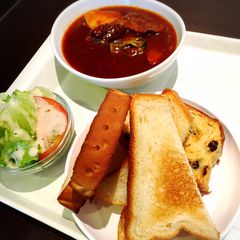 21最新 緑地公園駅周辺の人気カフェランキングtop11 Retrip リトリップ