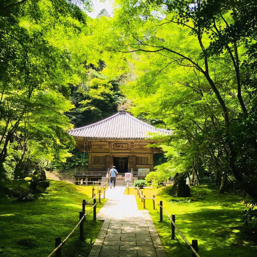 世界に誇る国nipponの魅力って何だろう 日本人が情緒を感じる 国内の原風景 Retrip リトリップ
