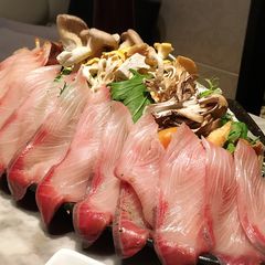 冬はやっぱり 寒ぶり 鍋 東京都内のぶりしゃぶが食べられるお店7選 Retrip リトリップ