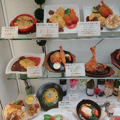 21最新 横浜駅周辺の人気オムライス オムレツランキングtop7 Retrip リトリップ