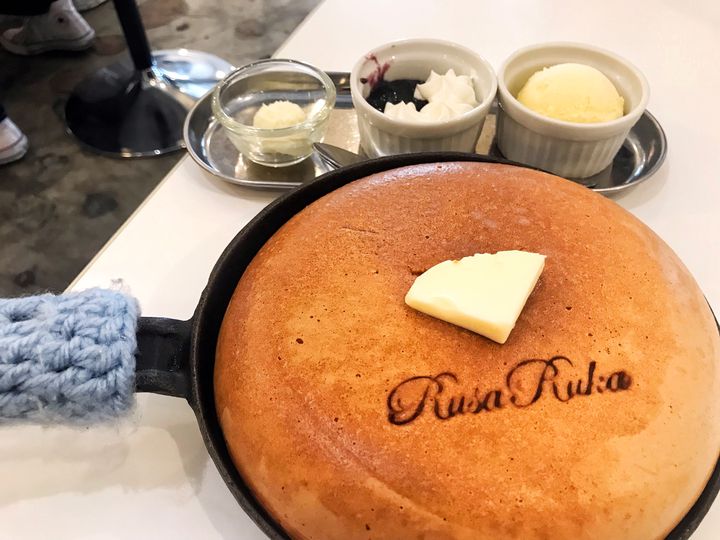 パンケーキ沼から抜け出せなくなる！東京都内の絶品パンケーキの名店7選