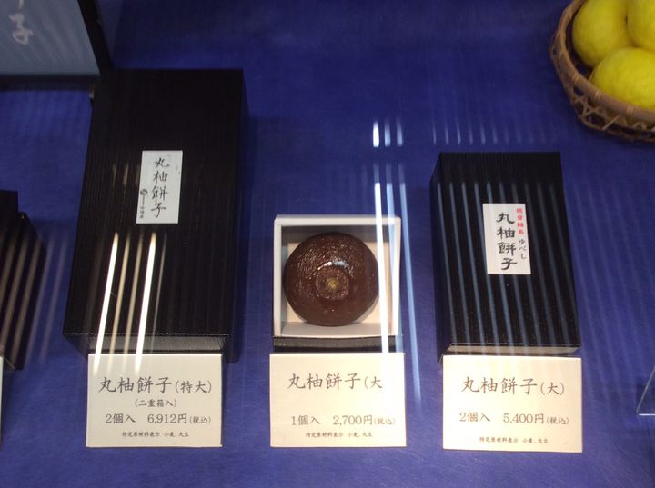 能登 和倉温泉 かなりおすすめのお土産を徹底的に調べた厳選選 Retrip リトリップ
