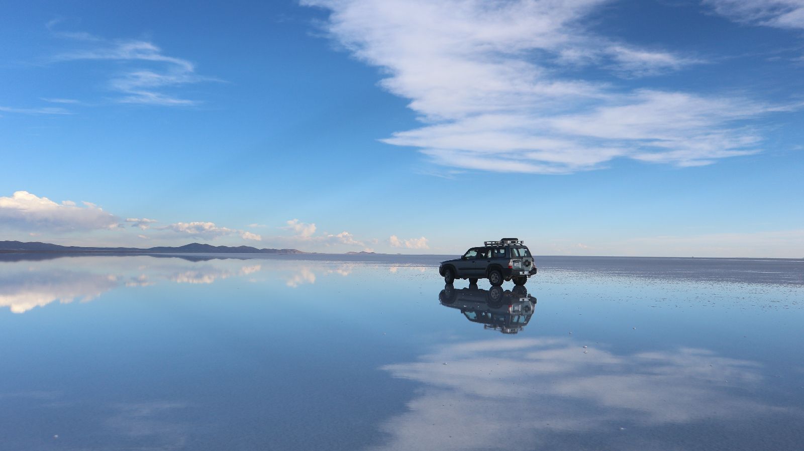 日本にもあった ウユニ塩湖に負けない 阿蘇の湖 が美しすぎる Retrip リトリップ