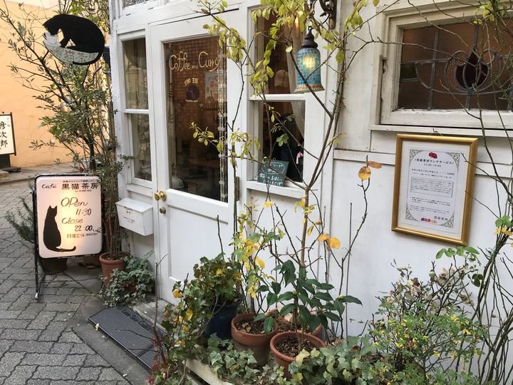 緊張はしない 心地よいお洒落さ 阿佐ヶ谷周辺のふらっと立ち寄りたいカフェ7選 Retrip リトリップ