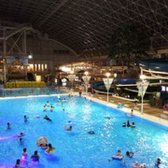 雨の日だって楽しめる 福島県の厳選デートスポット7選 Retrip リトリップ