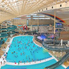 雨の日だって楽しめる 福島県の厳選デートスポット7選 Retrip リトリップ