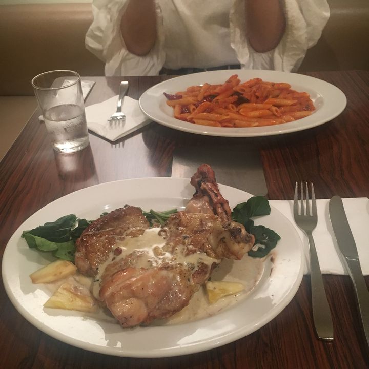 ハイセンスな街でランチを 外苑前周辺の人気ランチランキングtop16 Retrip リトリップ