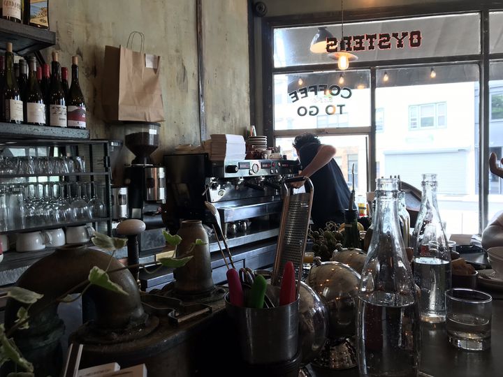 フォトジェニックすぎるニューヨークのおしゃれなカフェ10選 Retrip リトリップ