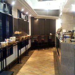 21最新 西葛西駅周辺の人気カフェ 喫茶ランキングtop30 Retrip リトリップ