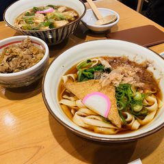 2020最新 名古屋の人気そば うどん 麺類ランキングtop30 Retrip リトリップ