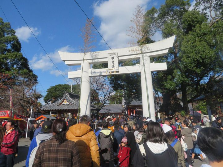 伝統ある町並みで楽しく過ごす！熊本県・八代市のお祭り・イベント5選 | RETRIP[リトリップ]