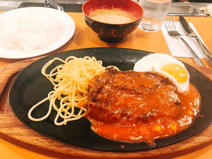 500円台でがっつり肉ランチ！東京都内のおすすめワンコインランチ8選【肉編】