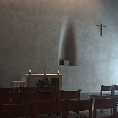 新しい癒しはここにある 疲れている時にこそあえて行きたい関東の教会7選 Retrip リトリップ