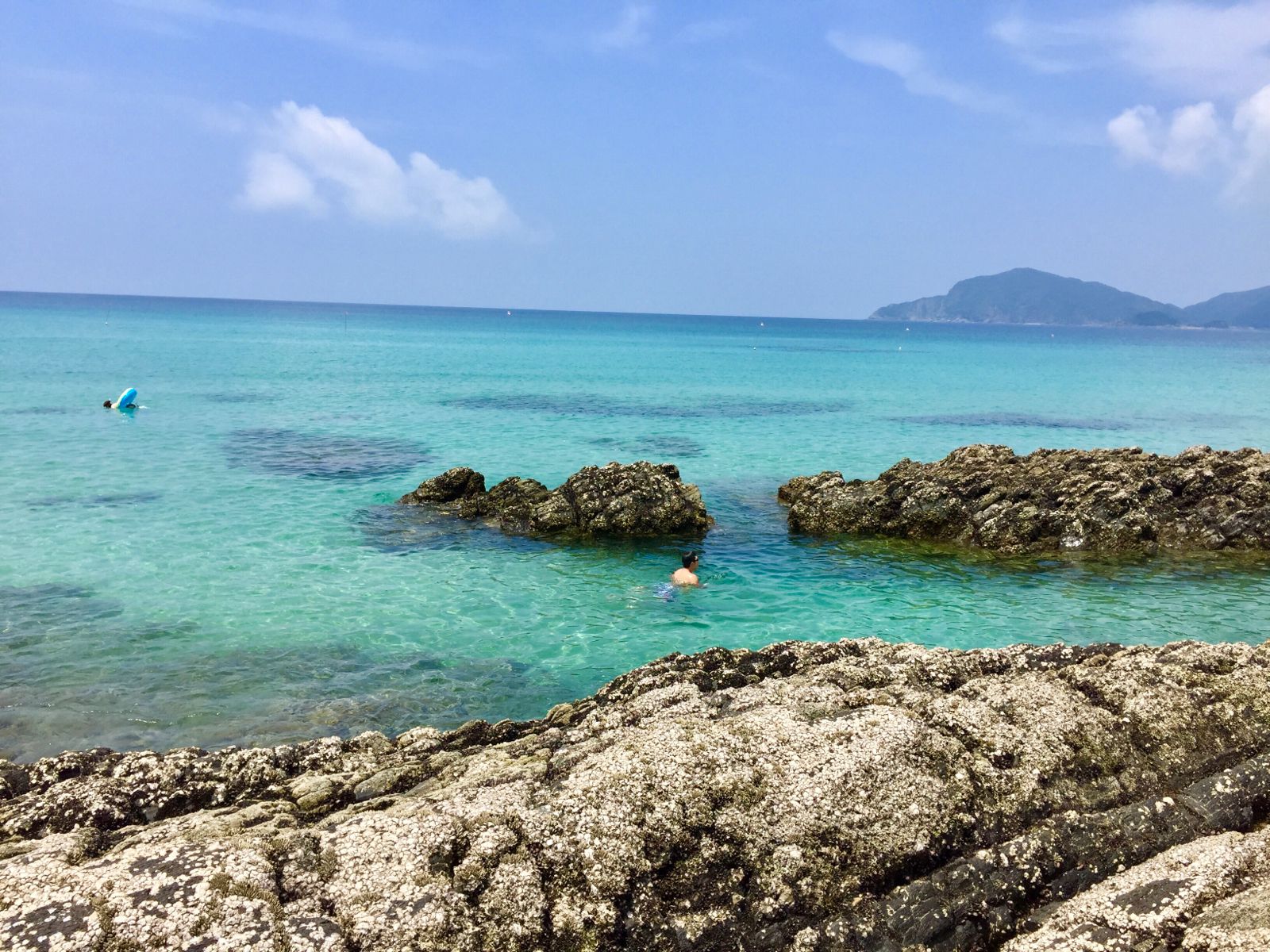 11枚目の画像 九州の南国パラダイス 熊本県 茂串海水浴場 は間違いなく日本一の南国ビーチ Retrip リトリップ