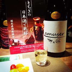 21最新 九段下駅周辺の人気日本酒バーランキングtop30 Retrip リトリップ