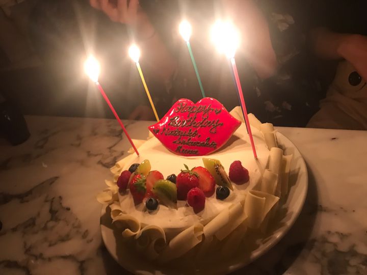 贅沢で大人な一日を とびっきりの誕生日を過ごせる東京のお店7選 Retrip リトリップ