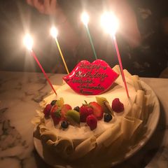 特別な日を素敵に祝おう 恵比寿で サプライズができる カフェ7選 Retrip リトリップ