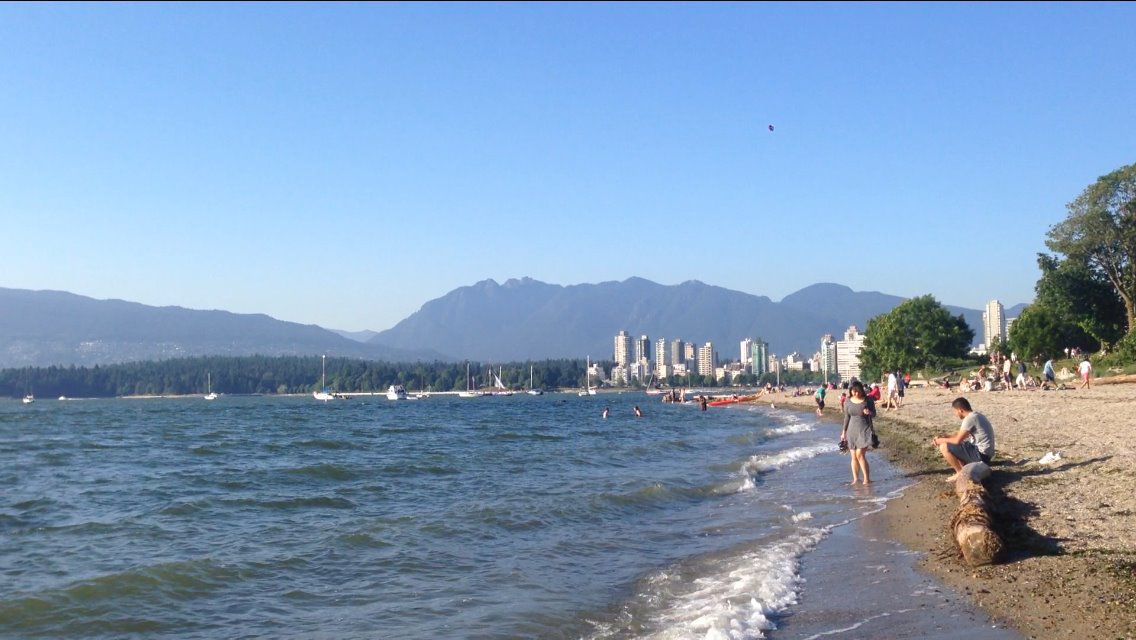 21最新 カナダの人気ビーチ 海水浴場ランキングtop10 Retrip リトリップ