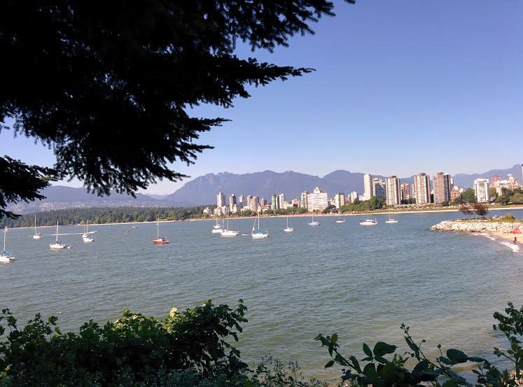 21最新 カナダの人気ビーチ 海水浴場ランキングtop7 Retrip リトリップ