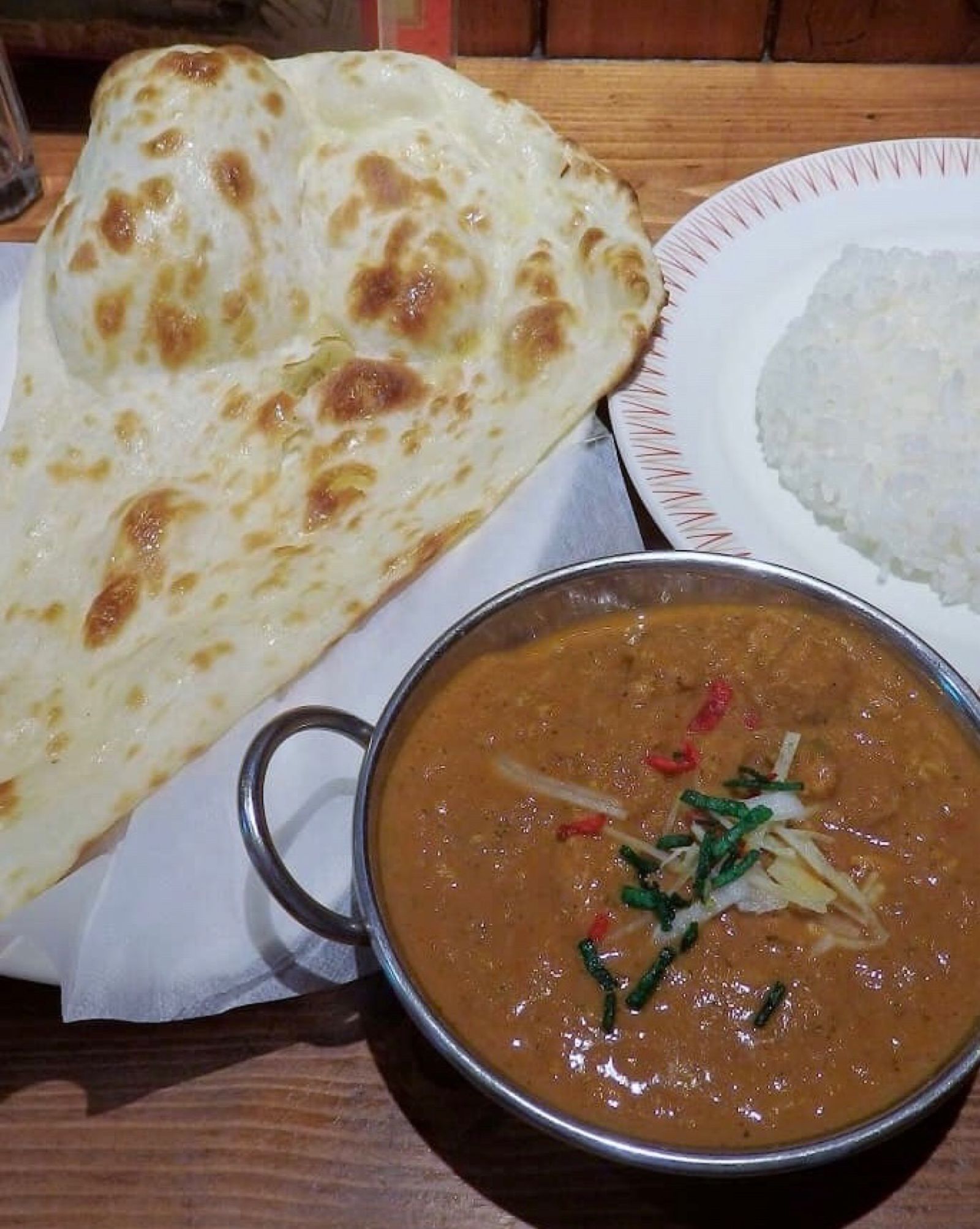 21最新 デートにおすすめ 白石区の人気インド料理ランキングtop4 Retrip リトリップ